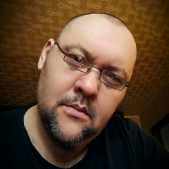 Борис Мустафин, 21.12, Стерлитамак