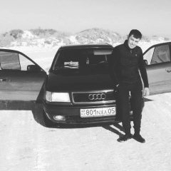 Aziz Rahmetov, Алматы