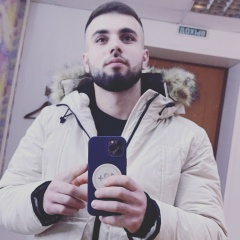 Андрей Попенко, 16.09, Москва