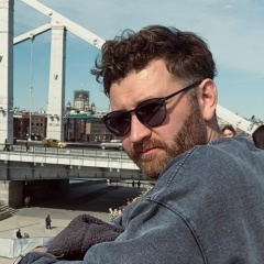 Павел Финодин, 15.07, Москва