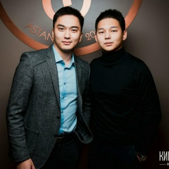 Мырзамбек Окпенов, 19.04