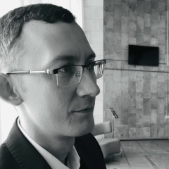 Саня Тарасенко, 27.08.1985, Иркутск