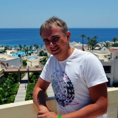 Валера Ефимов, 15.09