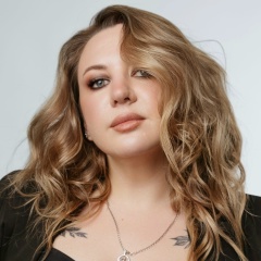 Александра Заднепрянная, 27.11.1997, Воронеж