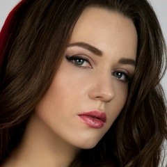 Екатерина Мантуш, 25.03, Калининград