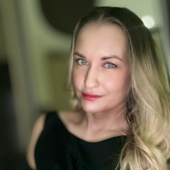 Елена Кравченко, 27.02.1984, Санкт-Петербург