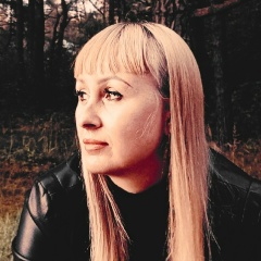 Анна Зарецкая, Псков
