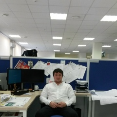 Дмитрий Егоров, 18.04.1988, Атырау