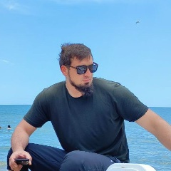 Rahman Soltahanov, 30.12.1995, Грозный