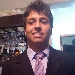 Wesley Texugo, 13.11, Rio de Janeiro