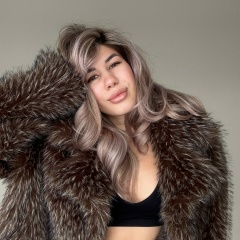 Айна Кремнёва, 16.04.1993