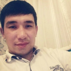 Даурен Махамбетияров, 19.09