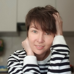 Мария Бадикова, 18.12