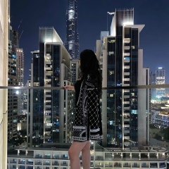 Nigara Sabirova, 01.01, Edinburgh