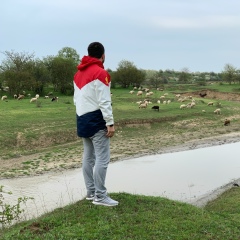 Рамзан Яхъяев, Москва