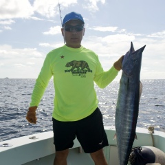 Денис Всемогущий, 22.04, Санкт-Петербург