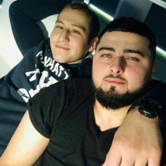 Джамбулат Солтабиев, 14.09.1993, Сургут