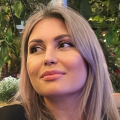 Наталья Кругова, 03.09, Москва