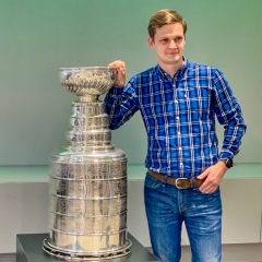 Дмитрий Щербаков, 29.01, Москва
