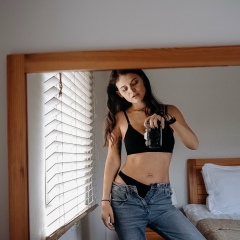 Кристина Красильникова, Dubai