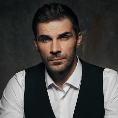 Андрей Шубин, 27.04, Москва