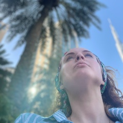 Анастасия Киреева, 06.04.1988, Санкт-Петербург