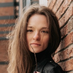 Маринка Григорьева, 29.12.1988, Москва