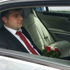 Oktay Memmedresulov, 01.08.1987, Хачмаз