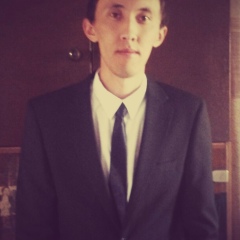 Толепберген Утегенов, 28.08, Астана