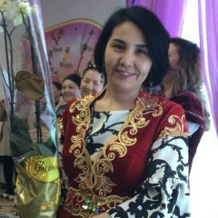 Тарбия Кадирова, 18.03.1975, Актобе