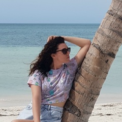 Ольга Полуказакова, 15.07.1985, Воронеж