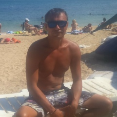 Михаил Вакушин, 18.07.1976, Челябинск