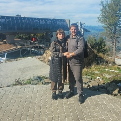 Виталий Ерёмин, Боготол