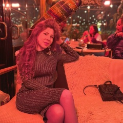 El Mukhametianova, 03.12