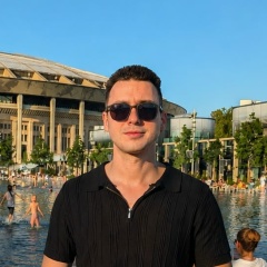 Герман Рейх, Пятигорск