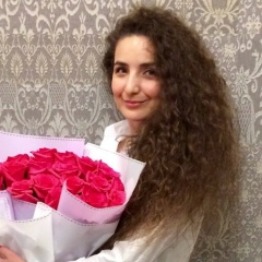 Альбина Кудзиева, 11.09, Вологда