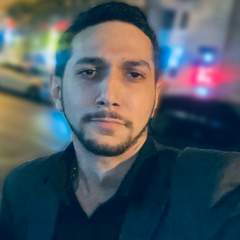 Дима Садыгов, Brooklyn