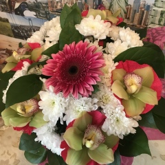 Рахат Бекова, 05.10.1988