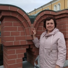 Оксана Штаюра, 17.04, Челябинск