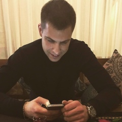 Евгений Лукьяненко, 11.02.1990, Волгоград