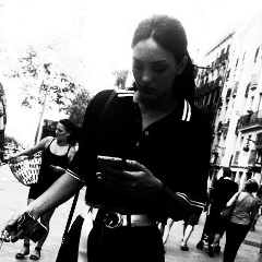 Александр Гулуа, Тбилиси