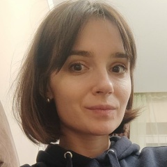 Сильвия Гоманова, 06.07