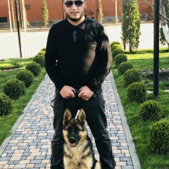 Harut Muradyan, 30.05.1996, Paris