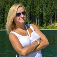 Юлия Лещенко, 12.09.1988, Запорожье