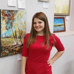 Анна Хоменко, 14.02, Москва