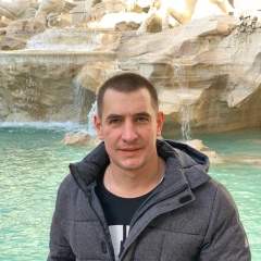 Иван Бочаров, 13.05.1991, Москва