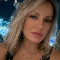 Кристина Сибирцева, 01.01, Москва