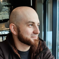 Владимир Вахрамеев, Пермь