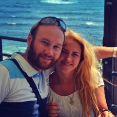 Наталья Кучерявая, 12.09.1986, Киев