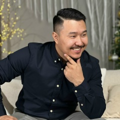 Islam Jakypov, 10.01